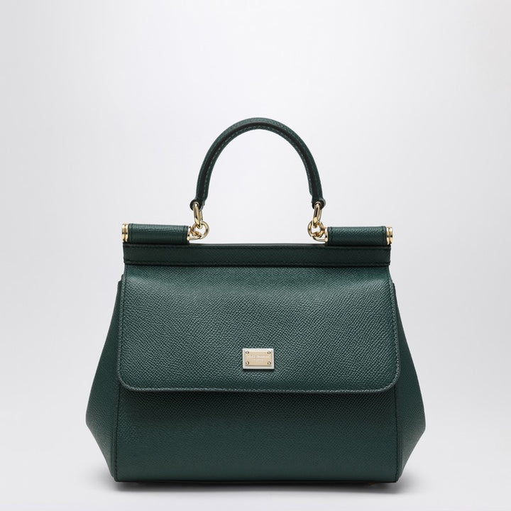 Dolce&Gabbana Luggage & Bags - Green | 88114b7658bf010254abca12bdab399dab5af7f2