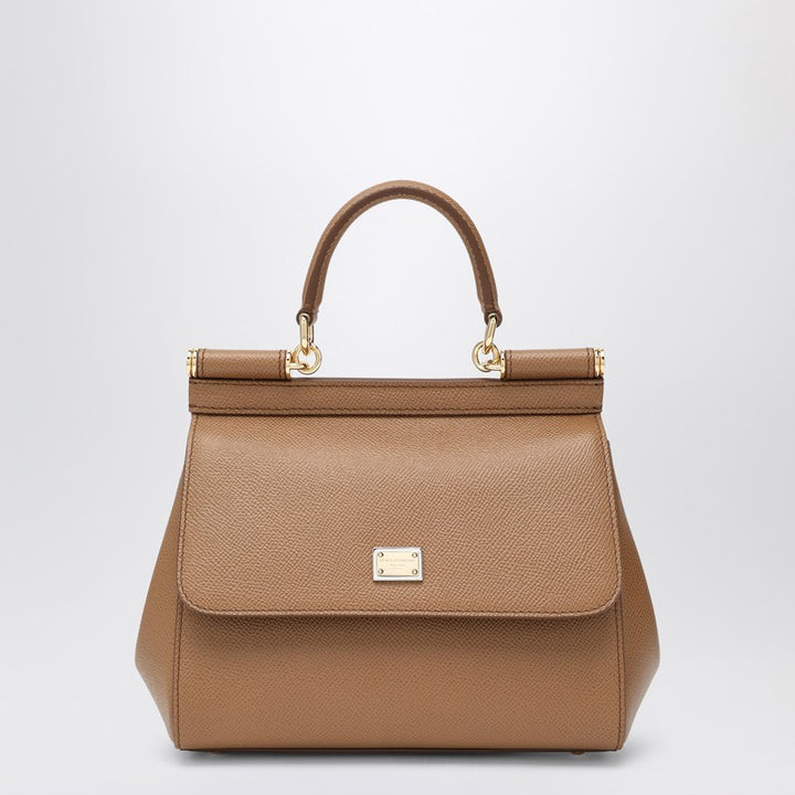 Dolce&Gabbana Luggage & Bags - Brown | 0f45fb5ab46bbd5ef05b7a261a9bdc5c2117cfb6