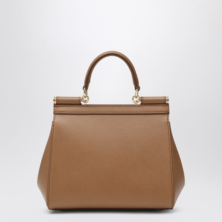 Dolce&Gabbana Luggage & Bags - Brown | d821830896972a167d012073b579ce31409a0a61