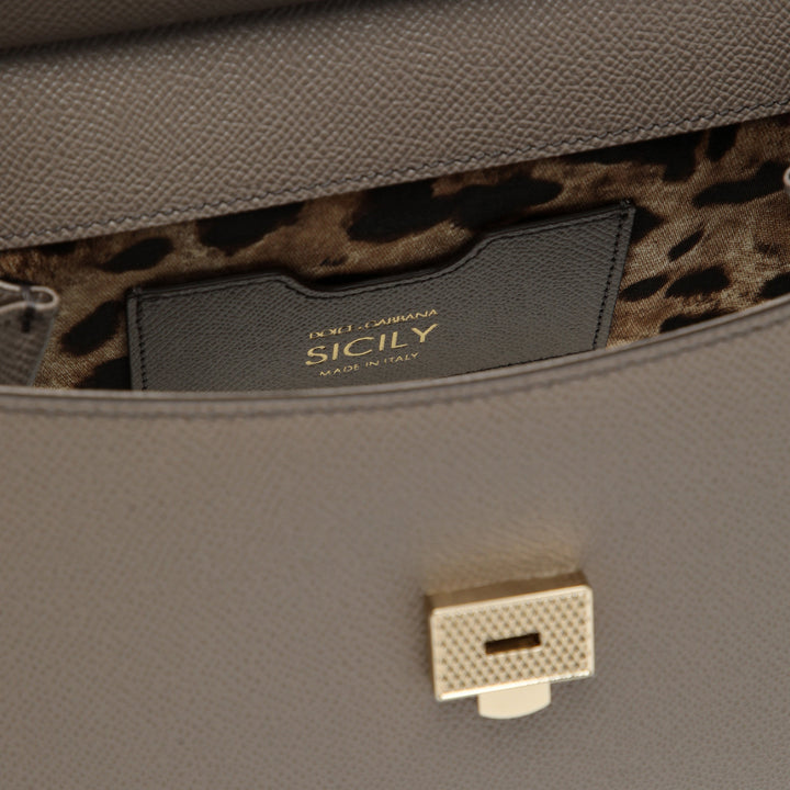 Dolce&Gabbana Apparel & Accessories - Brown | 087b0544a08a70e80b83f3efa6caff17c3144e6f