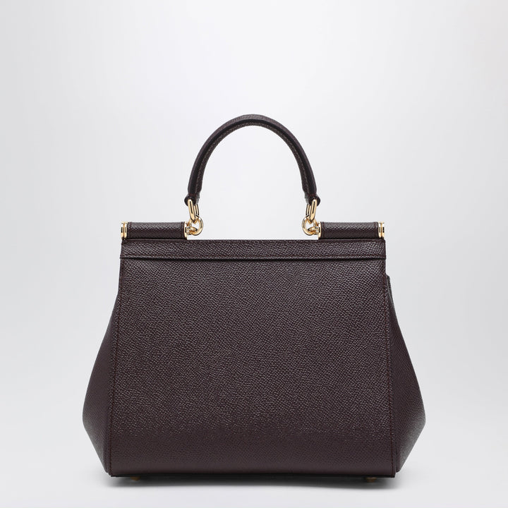 Dolce&Gabbana Apparel & Accessories - Burgundy | 5299d731f3ac84f5eecbdb99fda94cb28a8afd8d