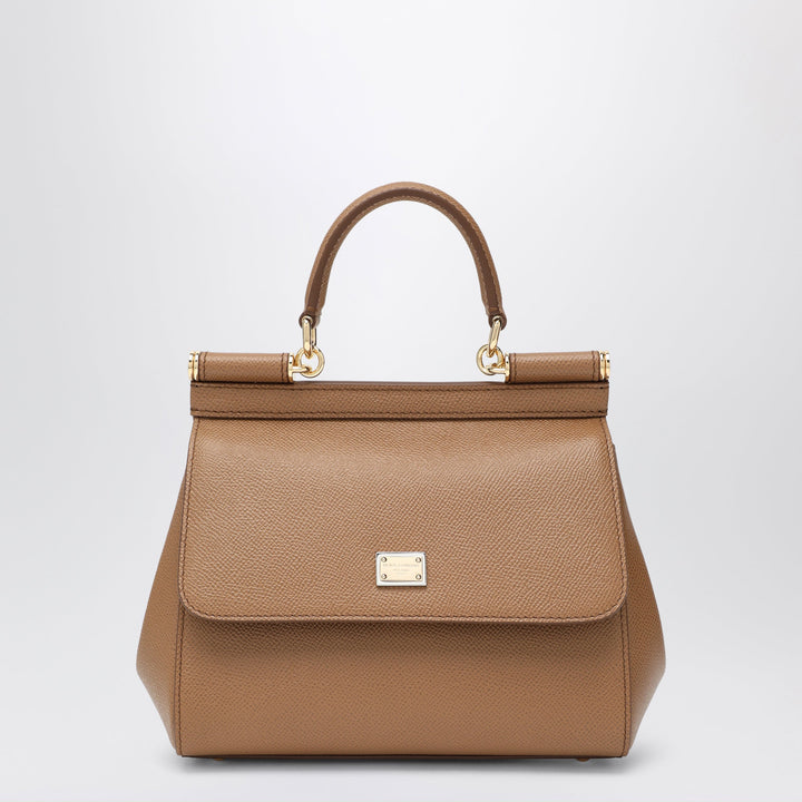Dolce&Gabbana Apparel & Accessories - Brown | 6a371427681291257ee8ff33ead969543d2bde67
