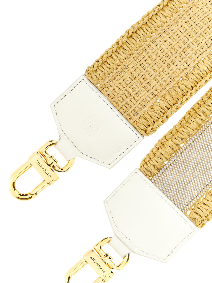 Givenchy Bag Accessories Beige