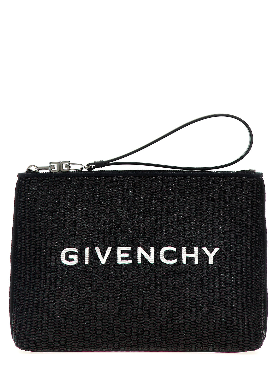 Givenchy Clutch Black