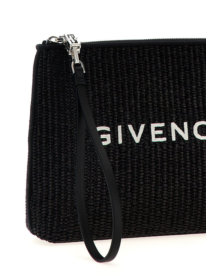 Givenchy Clutch Black