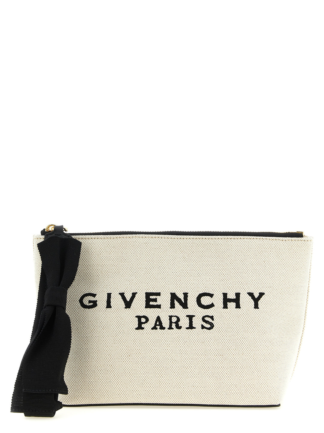 Givenchy Givenchy Clutch - Beige | a6808d5d1399481b42d1954917cbf1acfe6f5e62