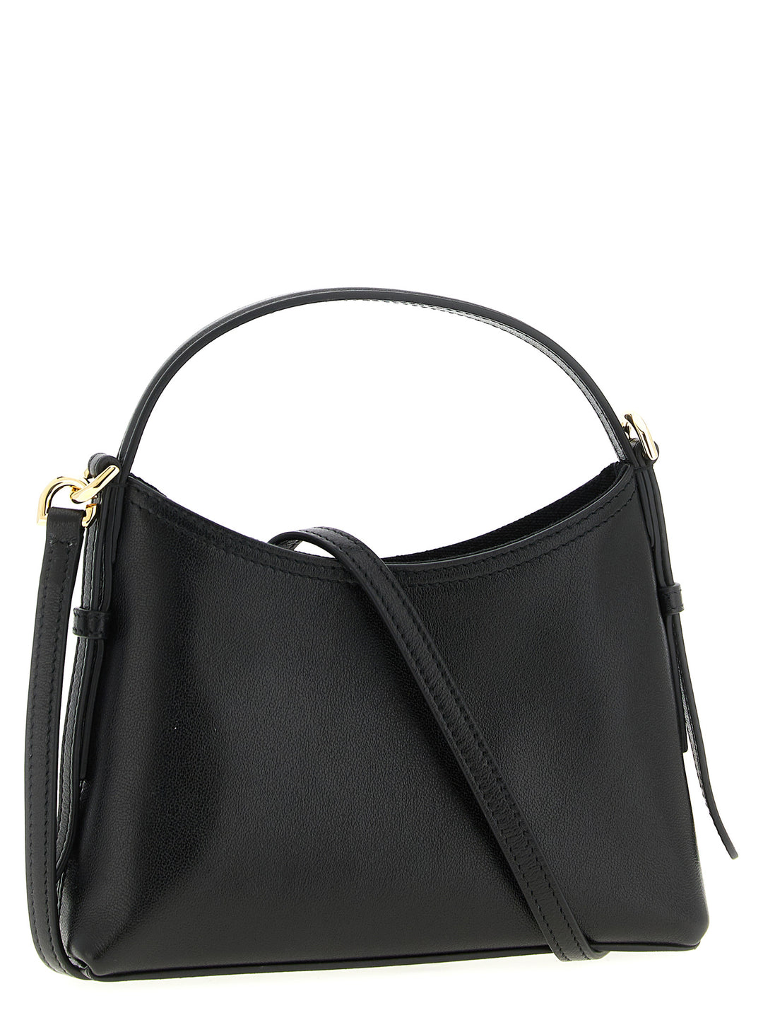 Givenchy Voyou Hand Bags - Black | 0af0c9f727c4b48cc80a3129744bcaa76c1bba8a