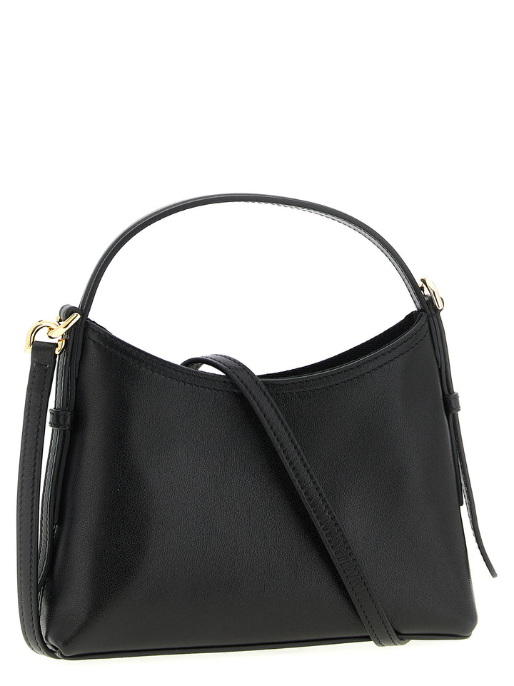 Givenchy Voyou Hand Bags - Black | 0af0c9f727c4b48cc80a3129744bcaa76c1bba8a