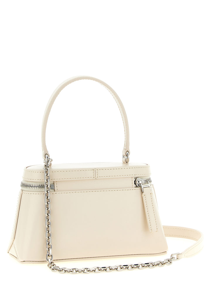 Givenchy Antigona Crossbody Bags - White | bf301aa5398a8bb10afa1d74ed3df0b3672711c3