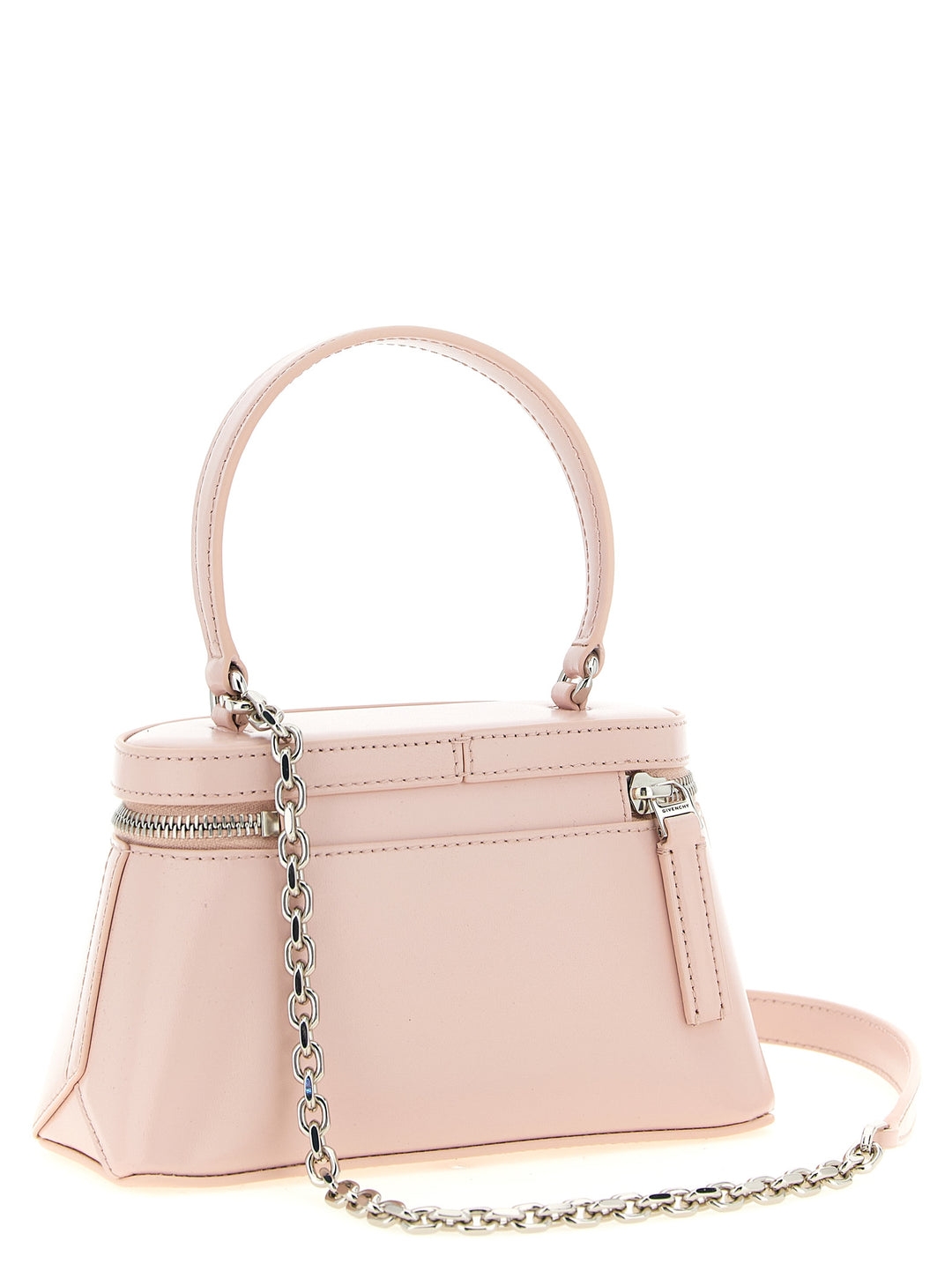 Givenchy Antigona Crossbody Bags - Pink | dea3b4cf5f0ca8b86a8d1f816c3f2721ed8875f4