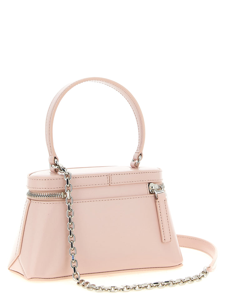 Givenchy Antigona Crossbody Bags - Pink | dea3b4cf5f0ca8b86a8d1f816c3f2721ed8875f4