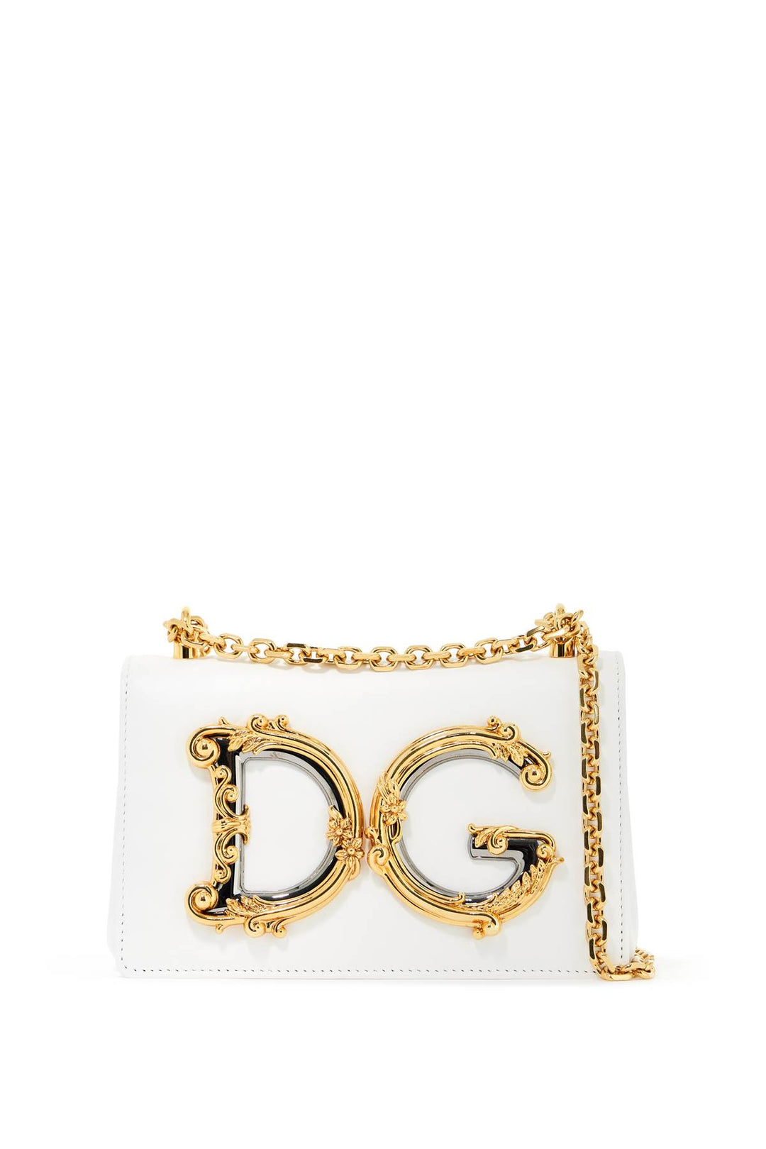 Dg Girls Shoulder Bag