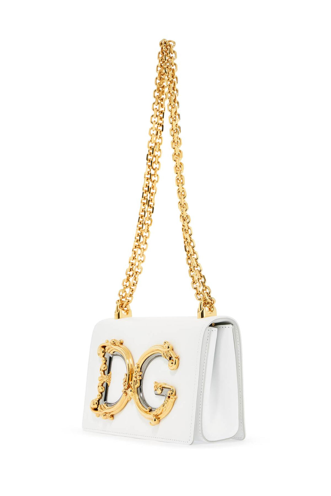 Dg Girls Shoulder Bag