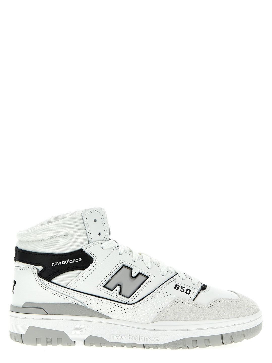 650 Sneakers White