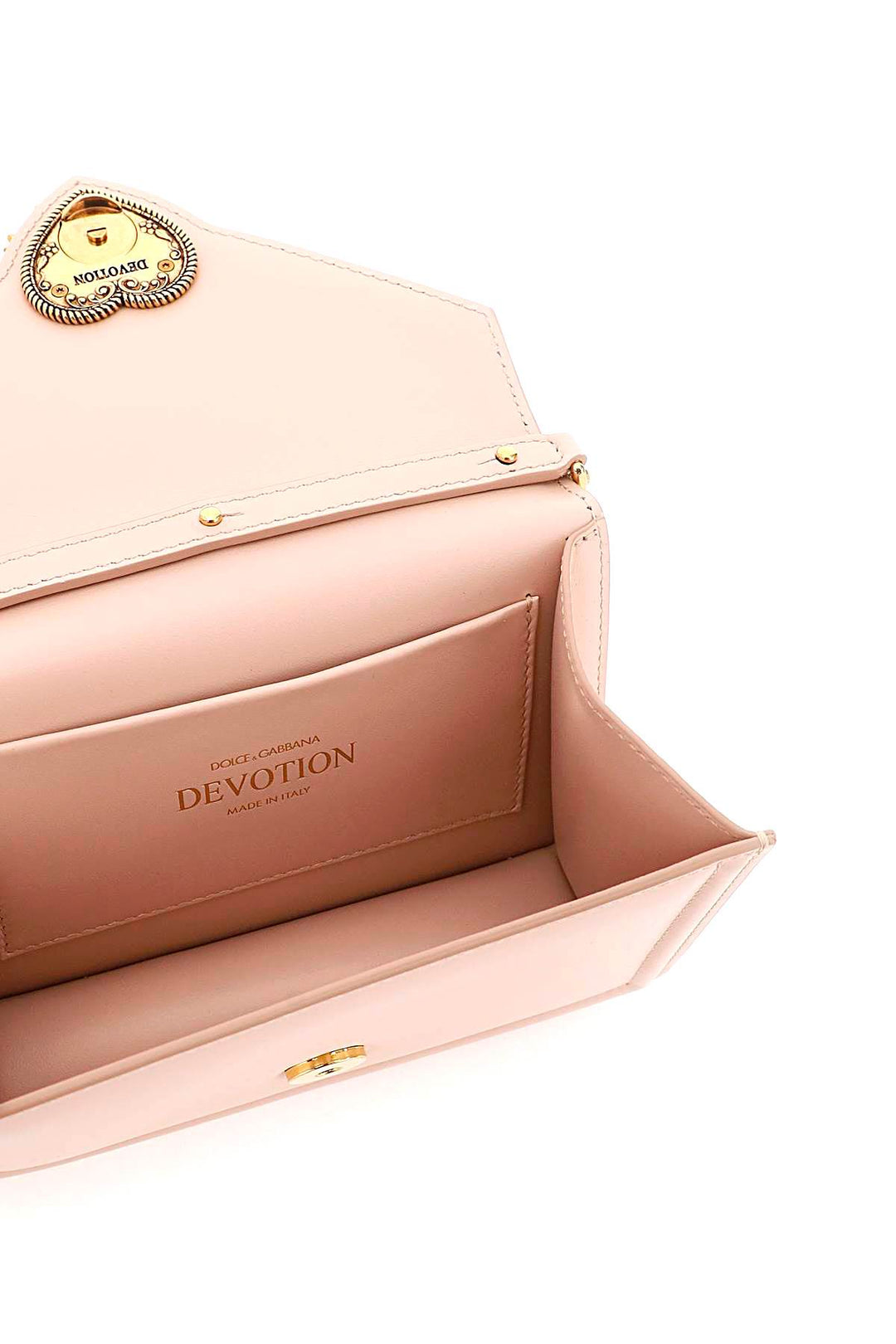 Devotion Small Handbag