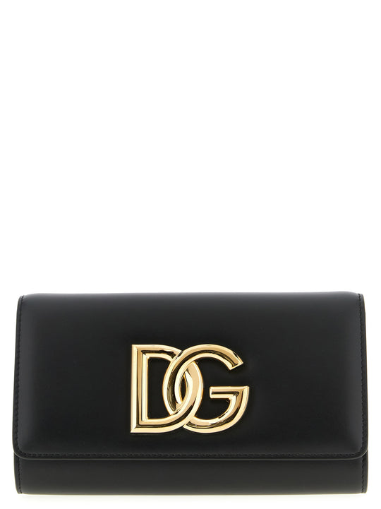3.5 Clutch Black