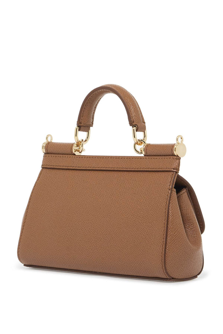 Sicily Small Handbag