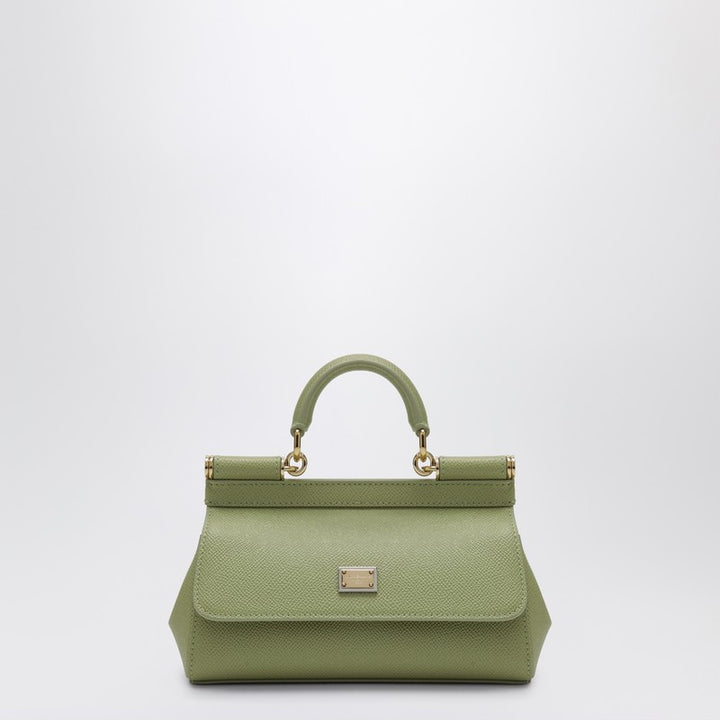 Dolce&Gabbana Luggage & Bags - Green | 4ba159599ad3135b3167c259a4f696da402de896
