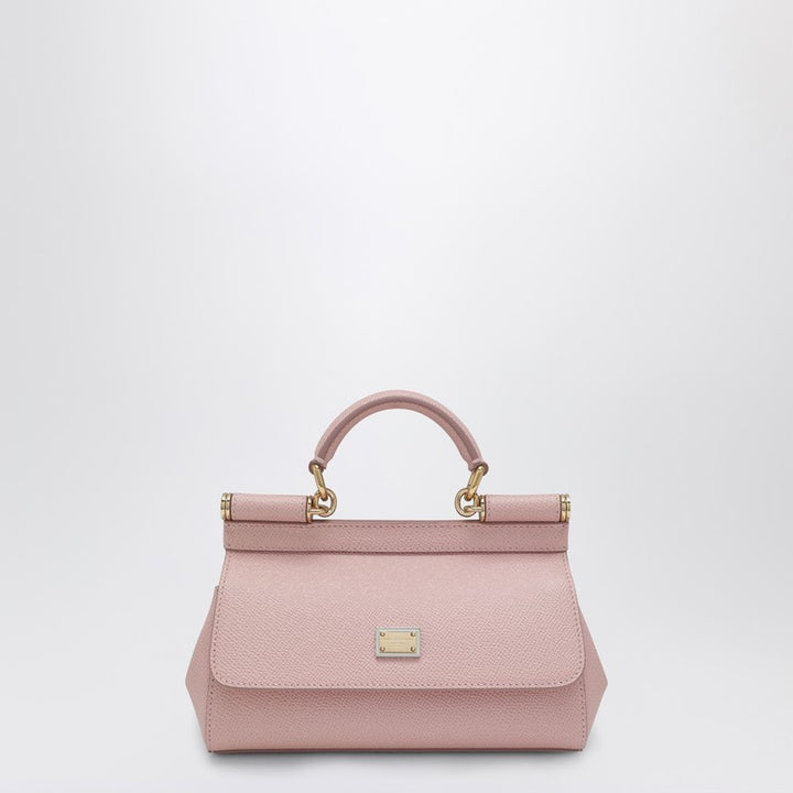 Dolce&Gabbana Luggage & Bags - Pink | 24130b72a687029de3875a2b7c335e5d6df177db