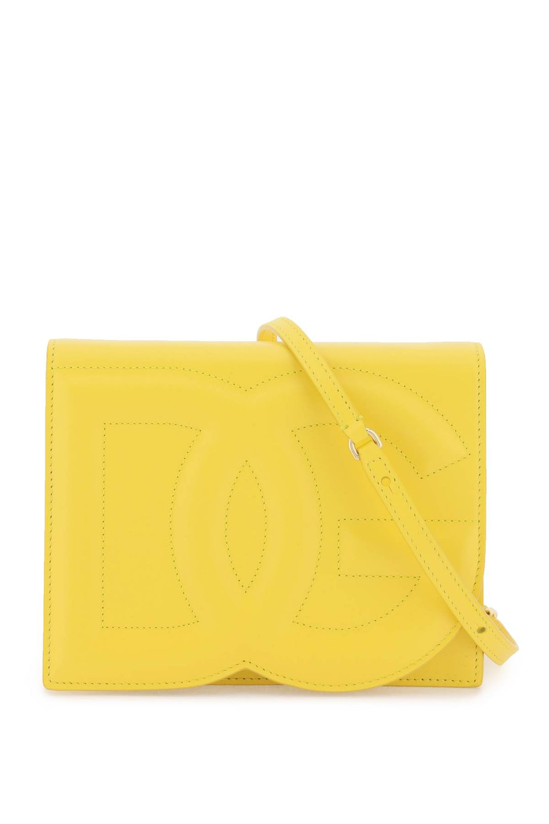 Dg Logo Crossbody Bag