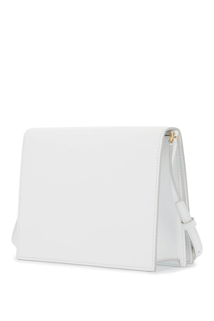 Dg Logo Crossbody Bag