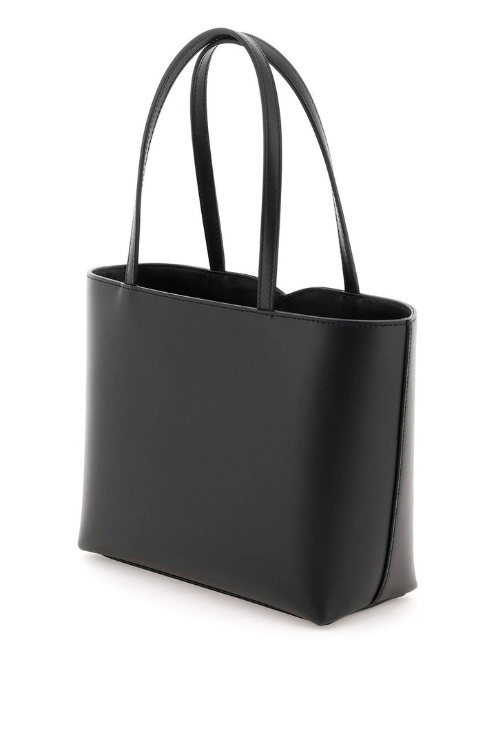 Dg Logo Small Tote Bag