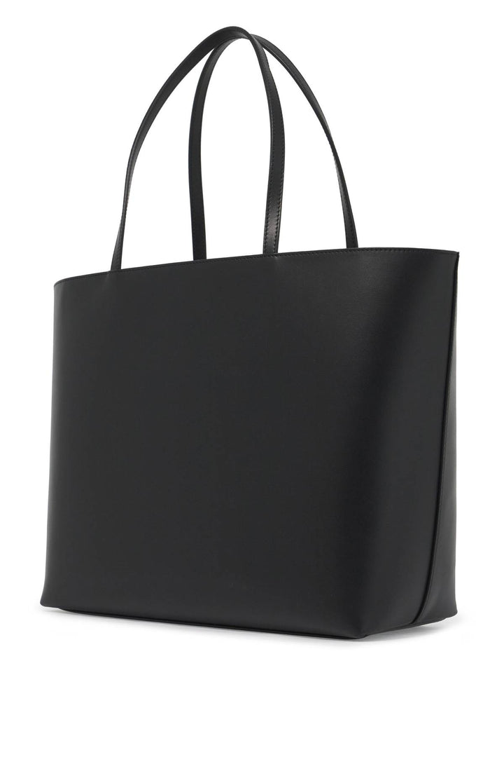 Dg Logo Tote Bag