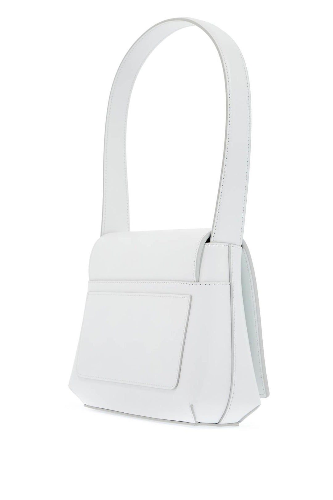 Dg Logo Shoulder Bag