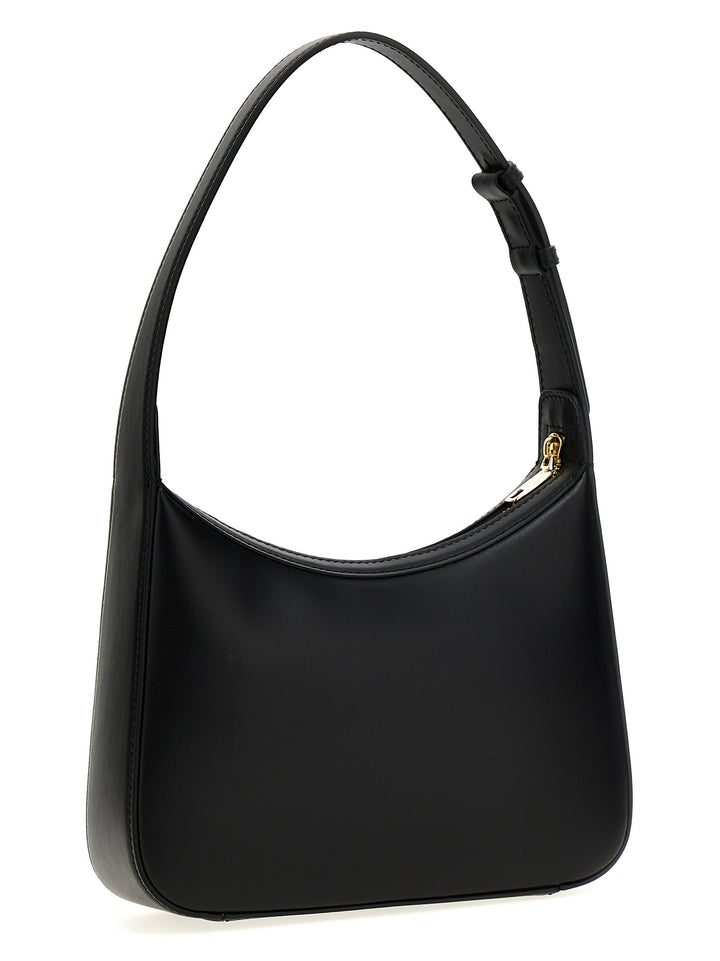 Dolce & Gabbana 3.5 Shoulder Bags - Black | 79fb77e1f24c5ba7db94e75800d8dc33098f80e4
