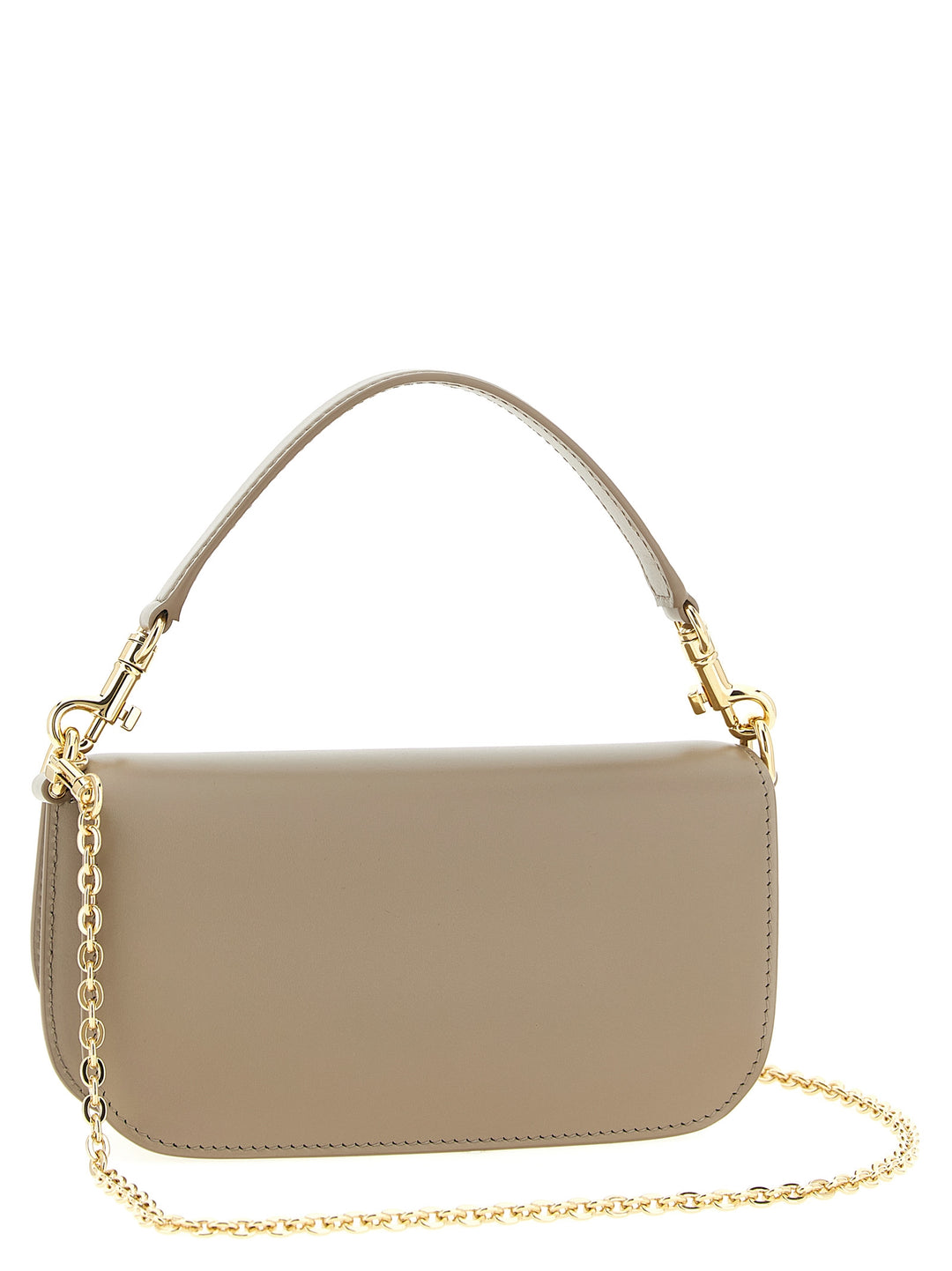 Dolce & Gabbana 3.5 Hand Bags - Gray | 5fc5a95b0ebe0680b51a595c90356a9c9eea49be