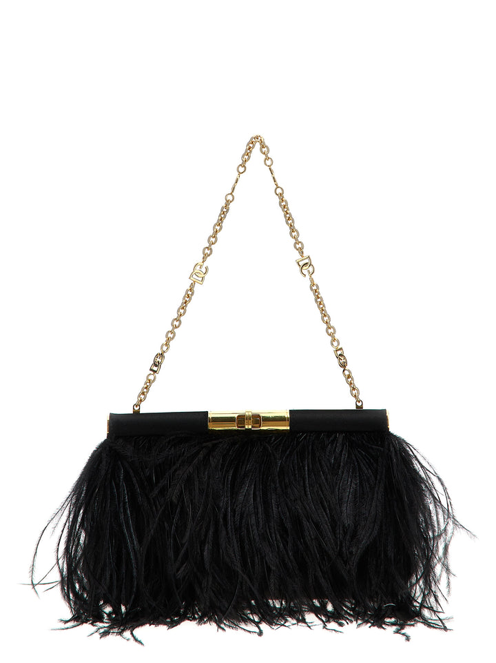 Marlene Shoulder Bags Black