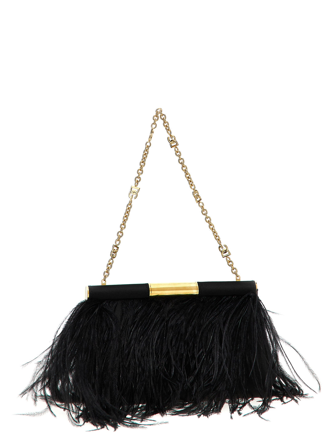 Marlene Shoulder Bags Black