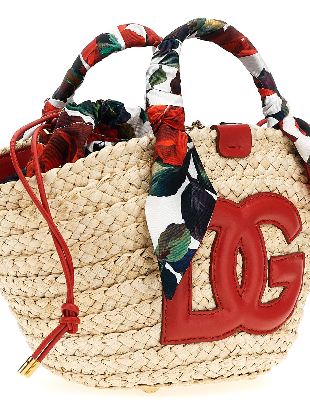 Dolce & Gabbana Kendra Tote Bag - Multicolor | b895fcb0a1520a6fc905d70420d6f3f1b805847a
