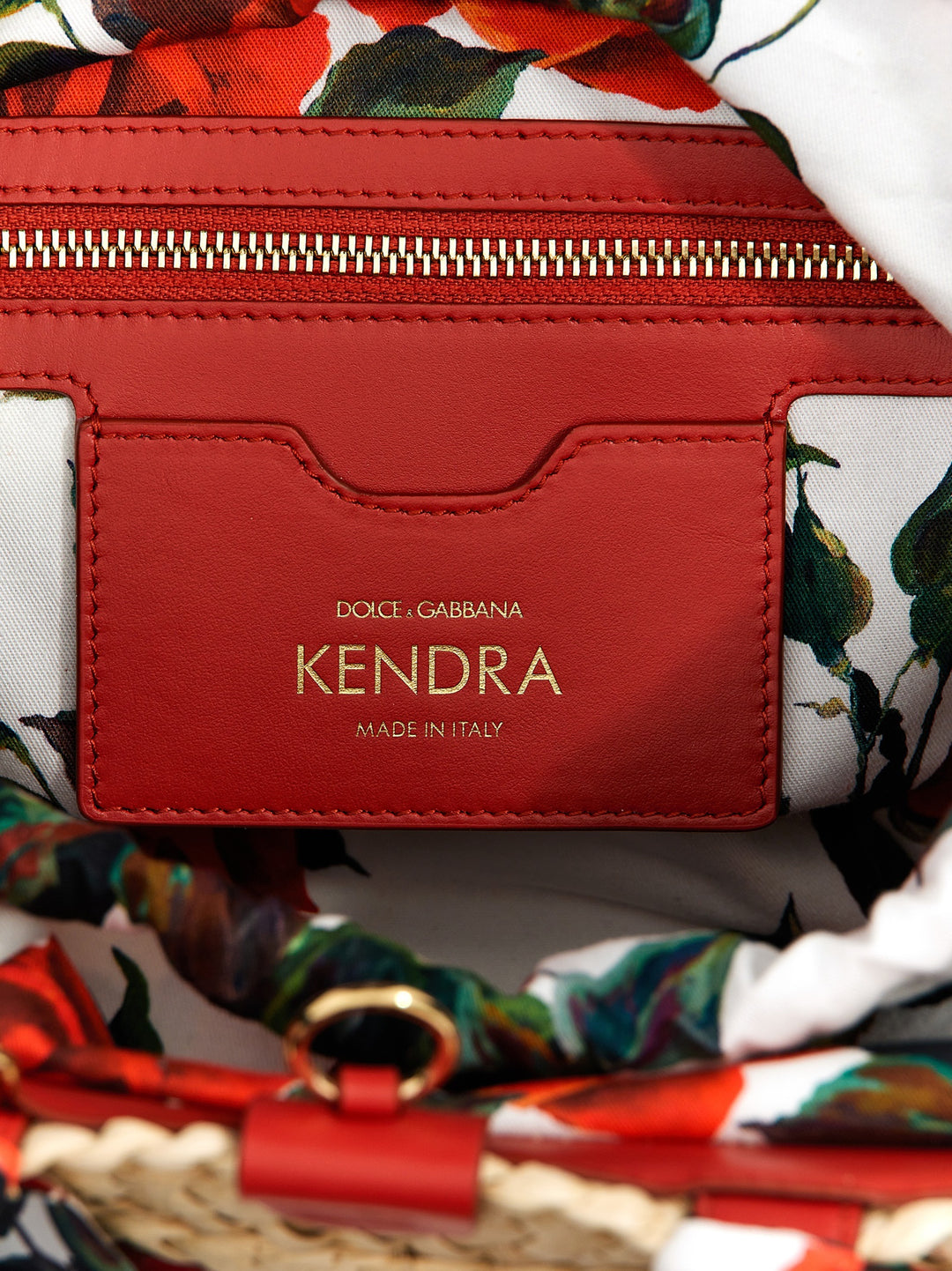 Dolce & Gabbana Kendra Tote Bag - Multicolor | 95f1fac26d98808f388204d23edb52207b684ea7