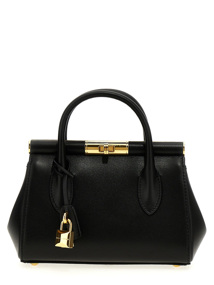 Marlene Hand Bags Black