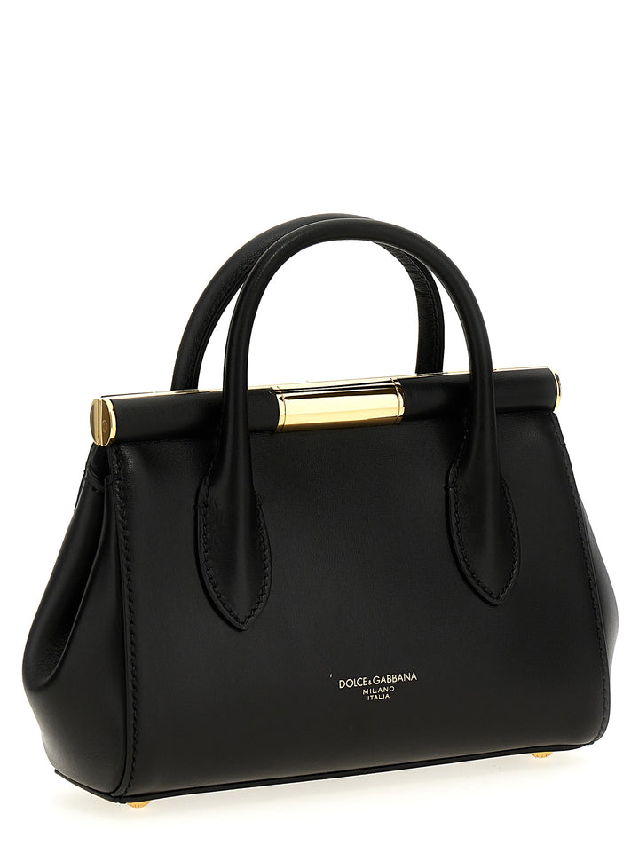 Marlene Hand Bags Black