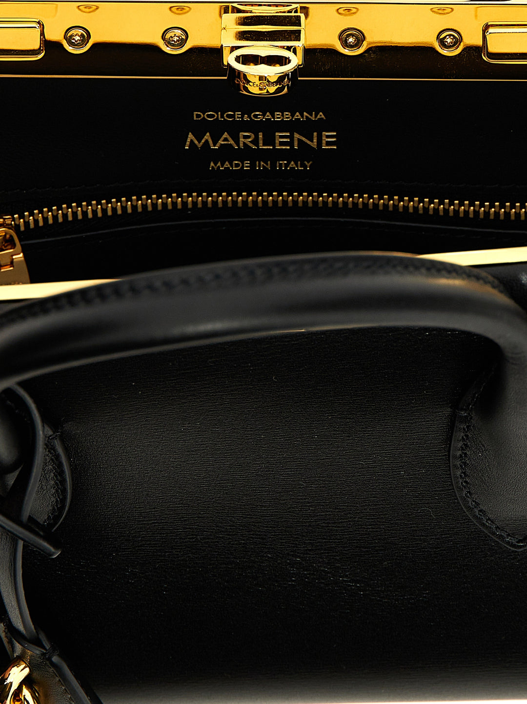 Marlene Hand Bags Black