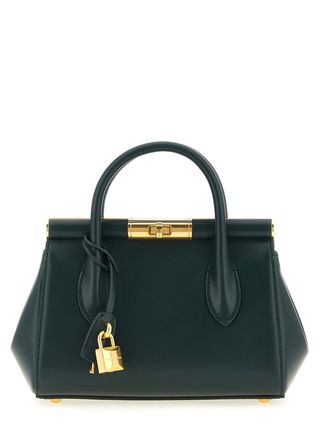 Dolce & Gabbana Marlene Hand Bags - Green | bcc9e6344664511f09b27b460fd9b42a0eeb6c5c