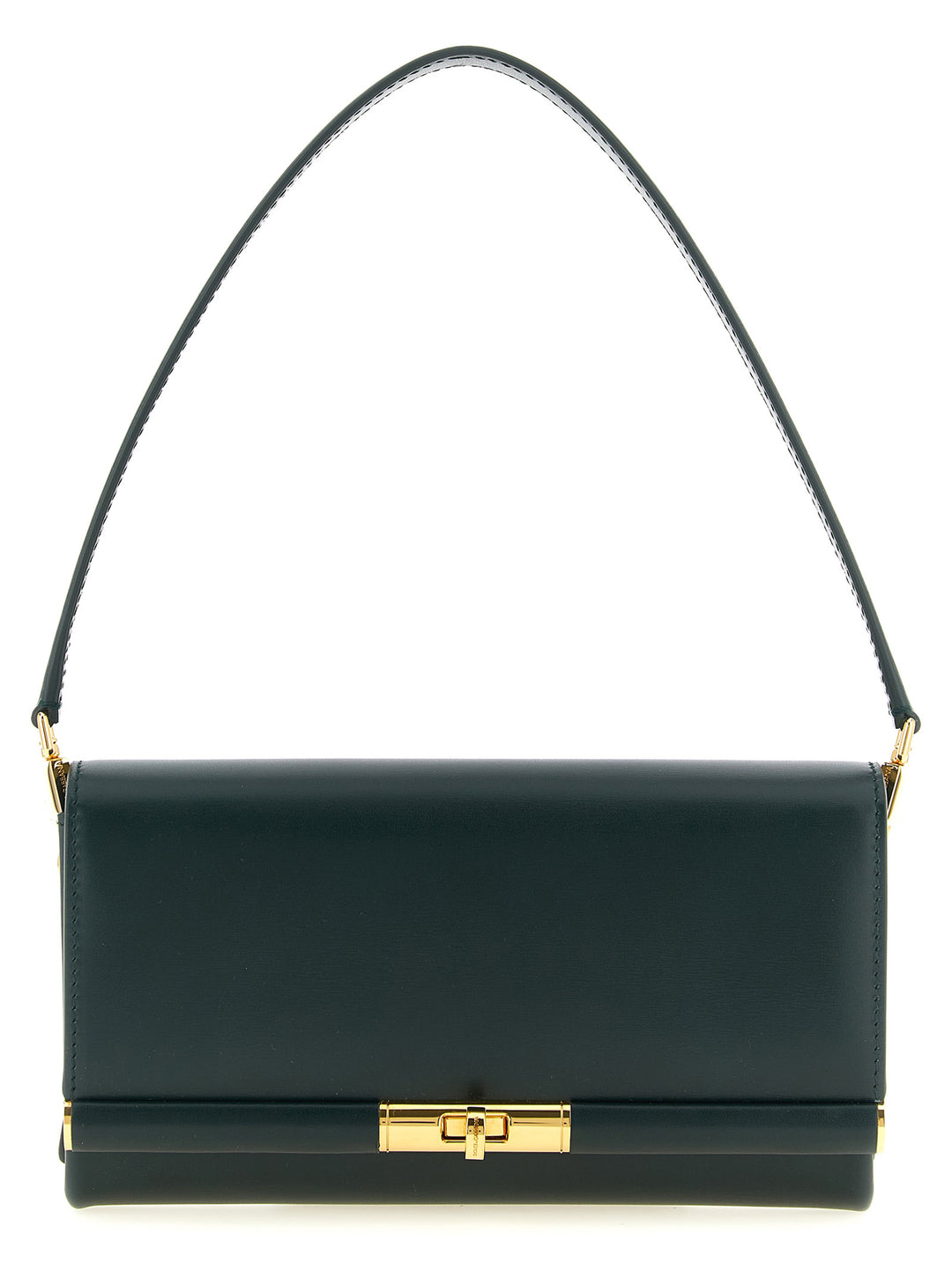 Dolce & Gabbana Marlene Shoulder Bags - Green | 180a30b679d163d09b7820e040f757ce9e0bb183