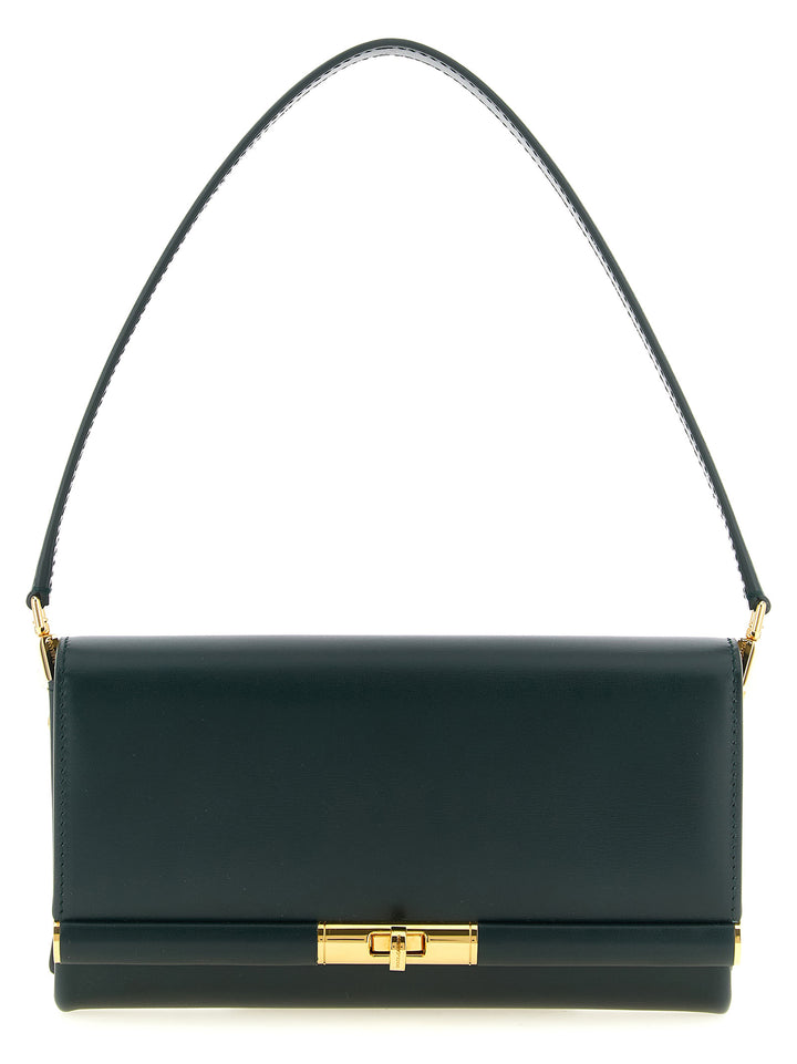 Dolce & Gabbana Marlene Shoulder Bags - Green | 180a30b679d163d09b7820e040f757ce9e0bb183