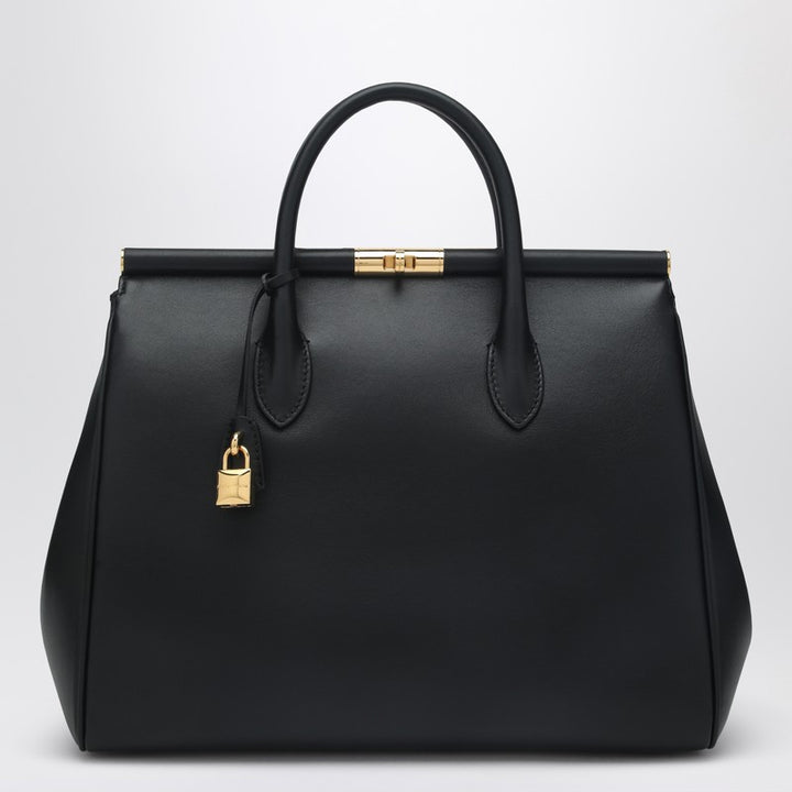 Dolce&Gabbana Luggage & Bags - Black | 8d1ab33a45cd4d179a22a58b8e0e5241524a1395