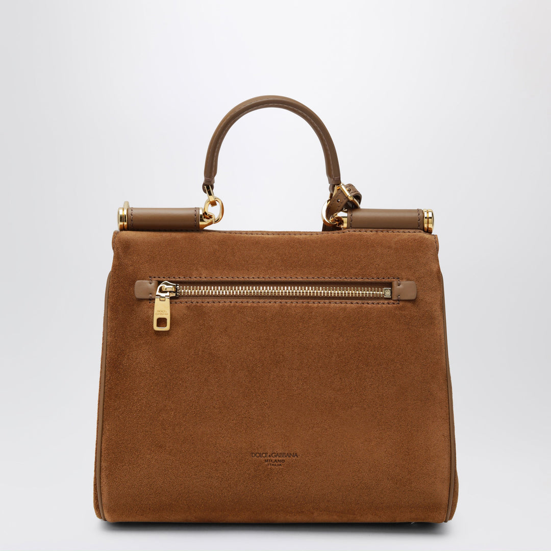 Dolce&Gabbana Apparel & Accessories - Brown | 9ed82ccf5f7326d3c5ce9c6665ef127004835885