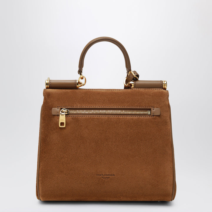 Dolce&Gabbana Apparel & Accessories - Brown | 9ed82ccf5f7326d3c5ce9c6665ef127004835885
