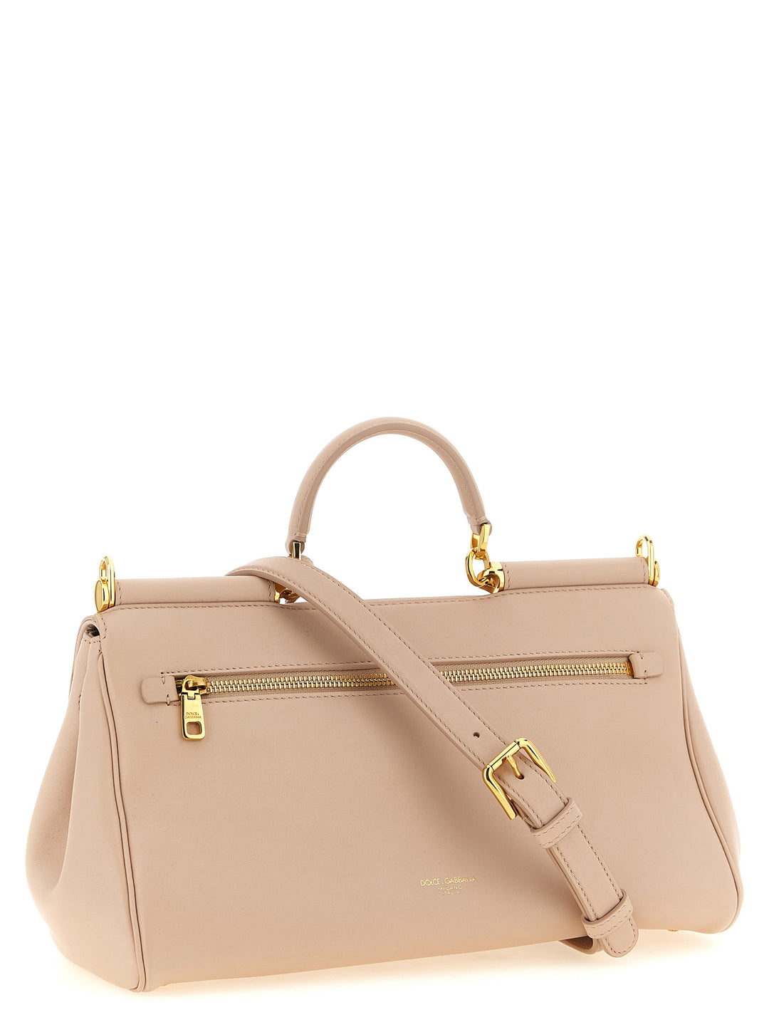 Dolce & Gabbana My Sicily Hand Bags - Pink | f8b14603429c2b0489e3c5c6aa70029059ac2ca6