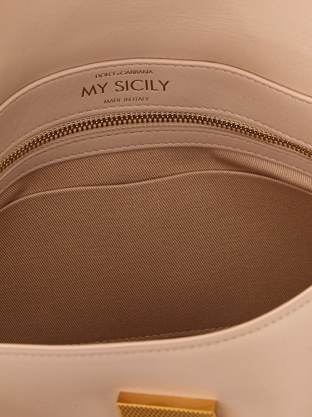 Dolce & Gabbana My Sicily Hand Bags - Pink | 5163051134c796fc9fcd327fe10a978ea303e268