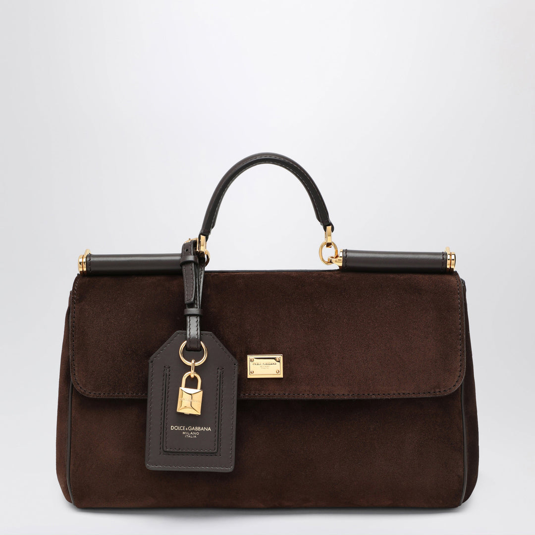 Dolce&Gabbana Apparel & Accessories - Brown | 820a160de67053829d332438a9065befb525cc46