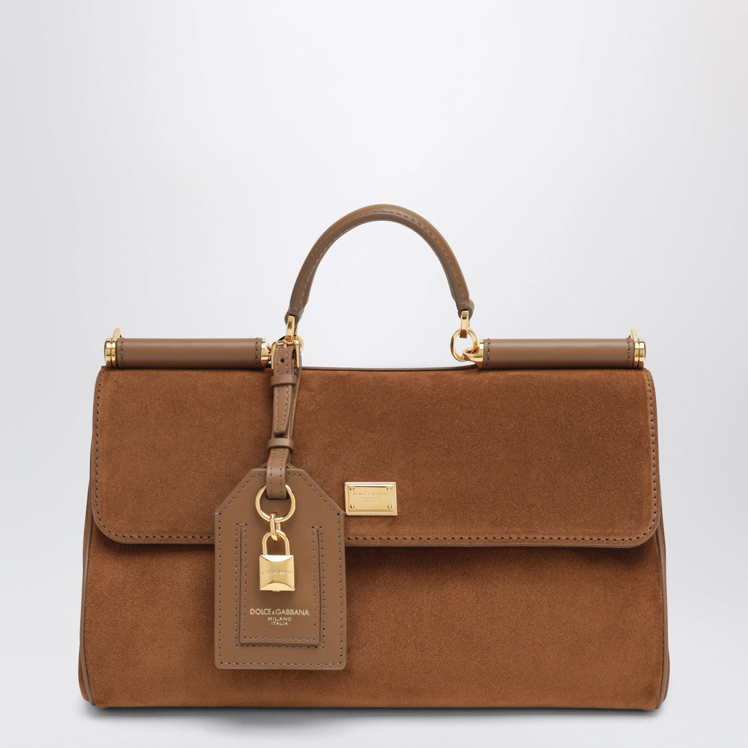 Dolce&Gabbana Apparel & Accessories - Brown | 9870bc0238bd3c0095689094784d3498c275f9d2