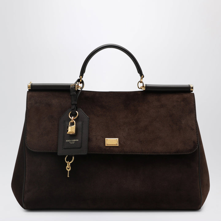 Dolce&Gabbana Apparel & Accessories - Brown | 7f9958e0fbe1b50b0abede549a4a8d1150d9ffaf