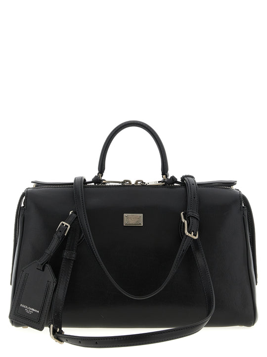 Vittoria Shoulder Bags Black