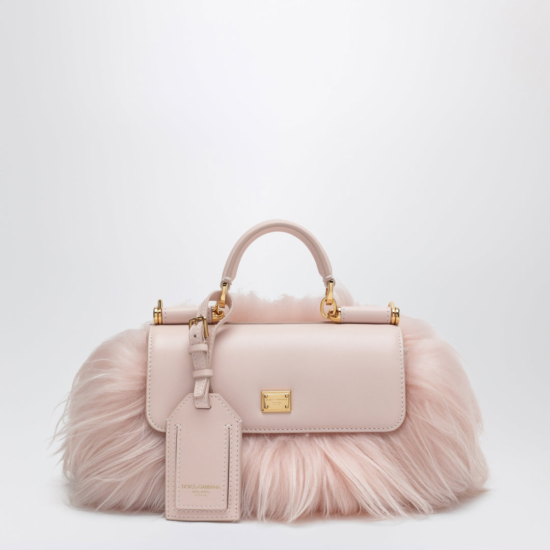 Dolce&Gabbana Apparel & Accessories - Pink | a697a7ae4428708ddc5719bd206e20a55d4286a0